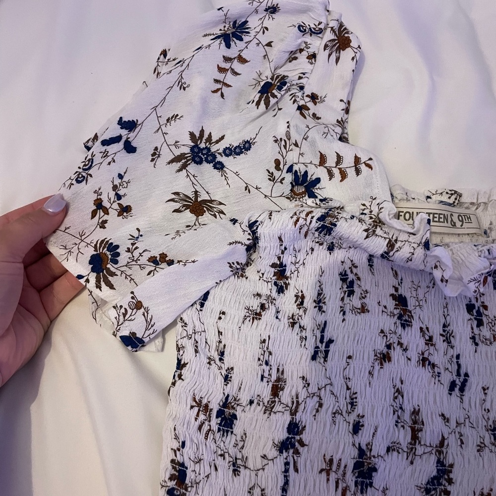 lizard thicket top